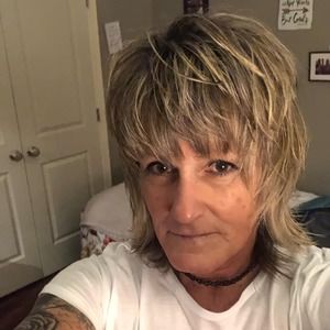 Meet your Posher, Jackie